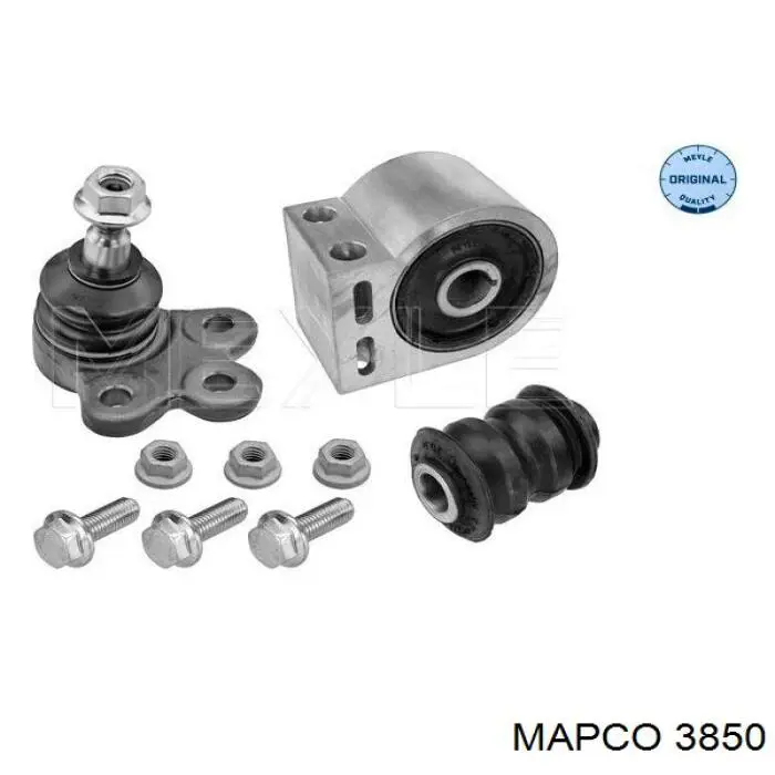 3850 Mapco