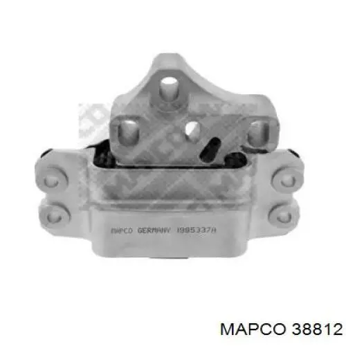 38812 Mapco