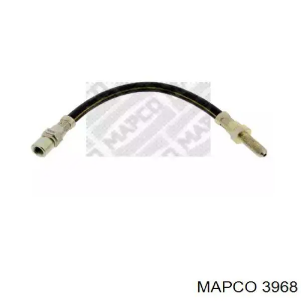 Шланг тормозной задний, правый Ford 6102786 цена, от 38.01 USD