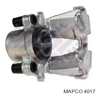 4017 Mapco суппорт тормозной передний правый