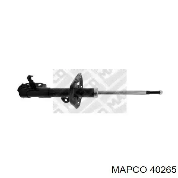 40265 Mapco