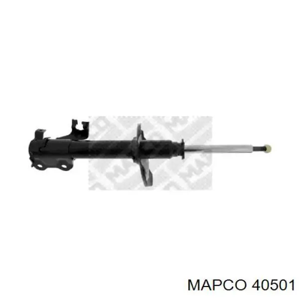 40501 Mapco