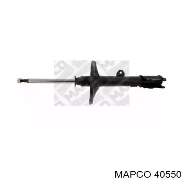 40550 Mapco