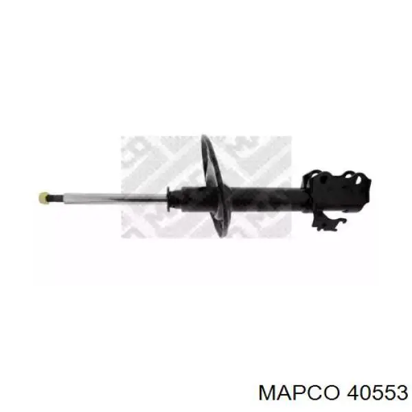 Амортизатор передний правый Mapco 40553