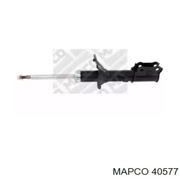 40577 Mapco амортизатор передний правый