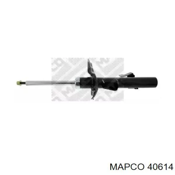 40614 Mapco амортизатор передний правый