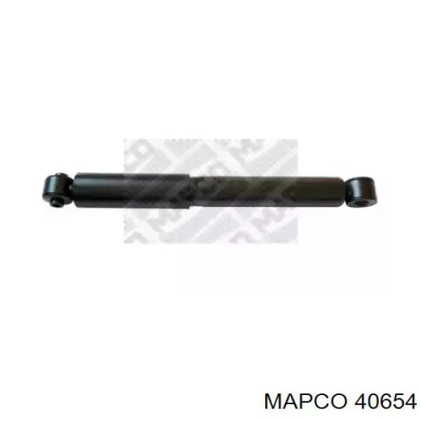 40654 Mapco амортизатор передний левый