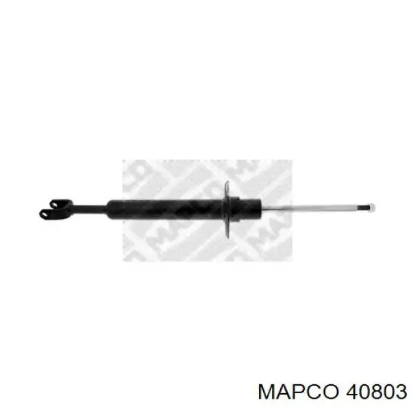 40803 Mapco амортизатор передний