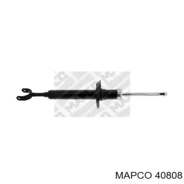 40808 Mapco амортизатор передний