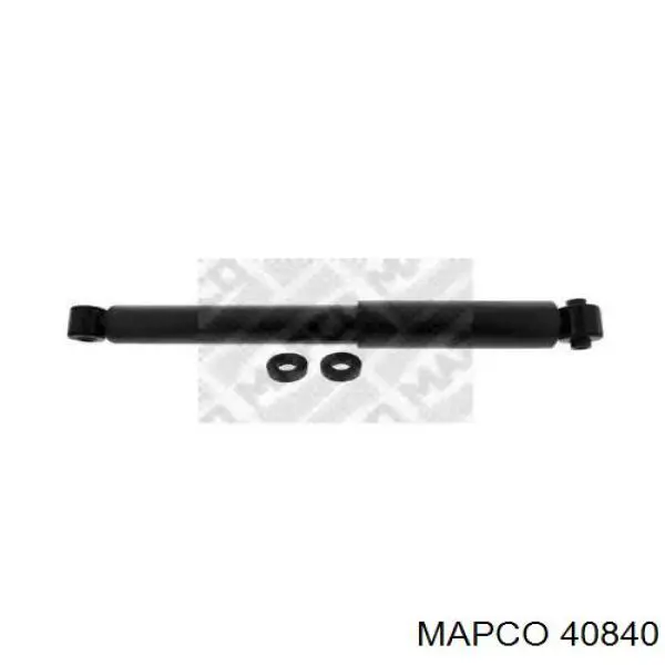 Amortiguador trasero 40840 Mapco