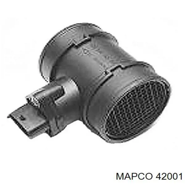 ДМРВ 42001 Mapco