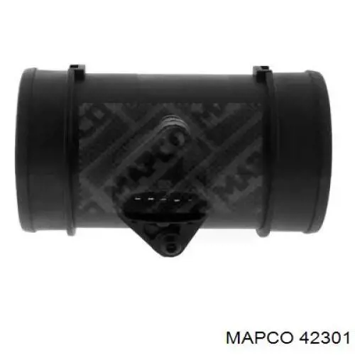 Sensor De Flujo De Aire/Medidor De Flujo (Flujo de Aire Masibo) 42301 Mapco