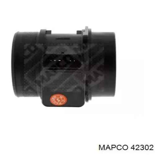 Sensor De Flujo De Aire/Medidor De Flujo (Flujo de Aire Masibo) 42302 Mapco