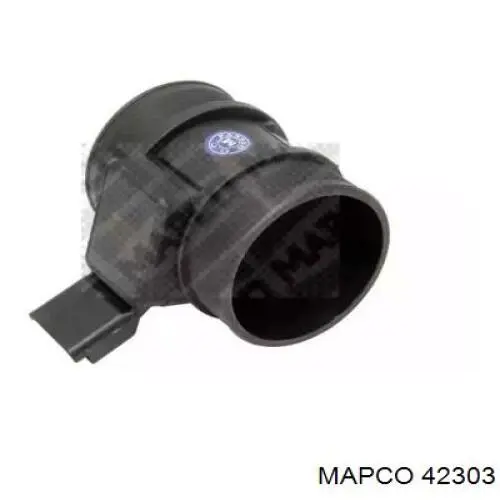 Sensor De Flujo De Aire/Medidor De Flujo (Flujo de Aire Masibo) 42303 Mapco