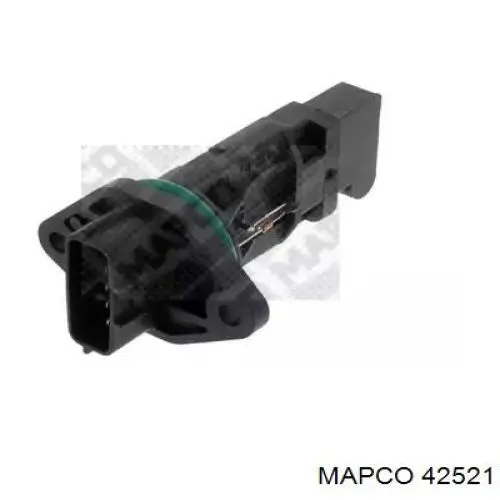Sensor De Flujo De Aire/Medidor De Flujo (Flujo de Aire Masibo) 42521 Mapco