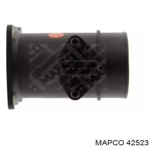 Sensor De Flujo De Aire/Medidor De Flujo (Flujo de Aire Masibo) 42523 Mapco