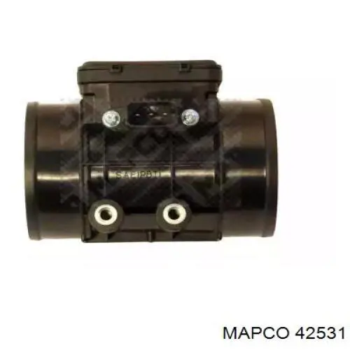 Sensor De Flujo De Aire/Medidor De Flujo (Flujo de Aire Masibo) 42531 Mapco