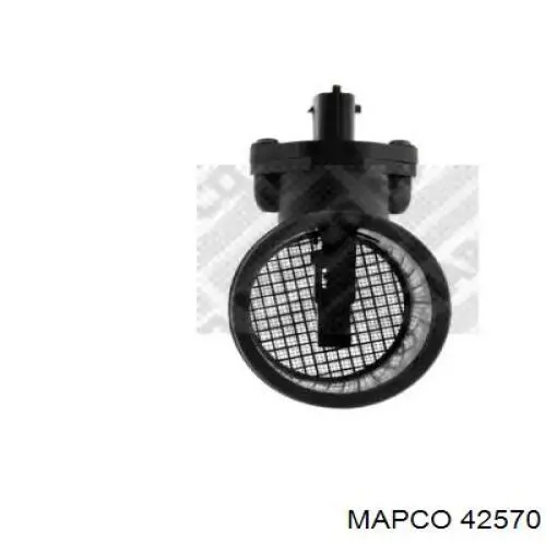 Sensor De Flujo De Aire/Medidor De Flujo (Flujo de Aire Masibo) 42570 Mapco