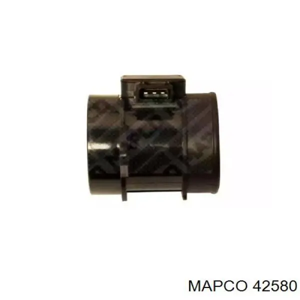 Sensor De Flujo De Aire/Medidor De Flujo (Flujo de Aire Masibo) 42580 Mapco