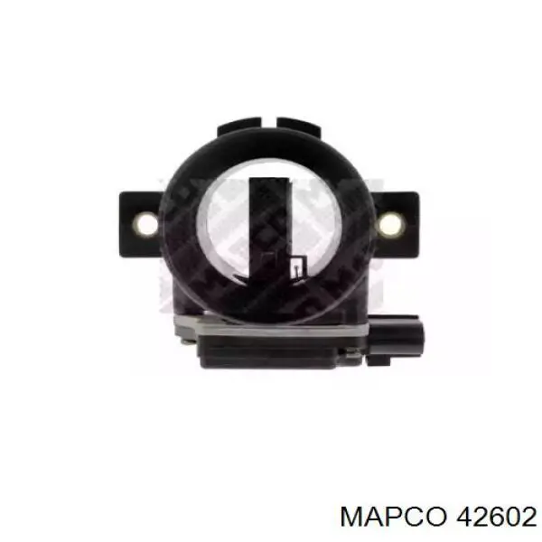 Sensor De Flujo De Aire/Medidor De Flujo (Flujo de Aire Masibo) 42602 Mapco