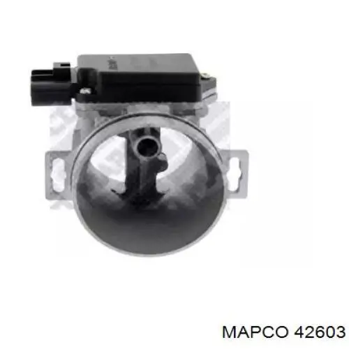 Sensor De Flujo De Aire/Medidor De Flujo (Flujo de Aire Masibo) 42603 Mapco