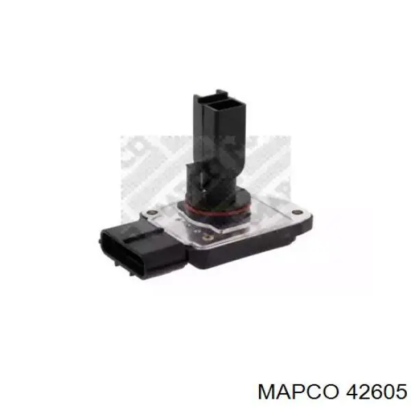 Sensor De Flujo De Aire/Medidor De Flujo (Flujo de Aire Masibo) 42605 Mapco