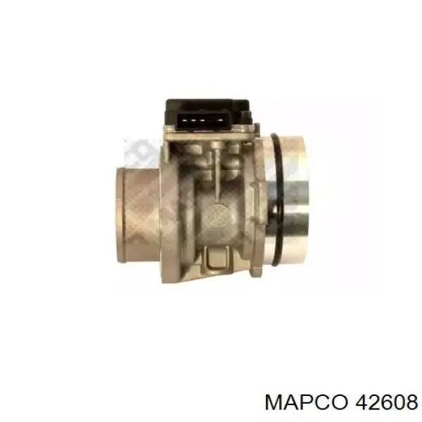 Sensor De Flujo De Aire/Medidor De Flujo (Flujo de Aire Masibo) 42608 Mapco