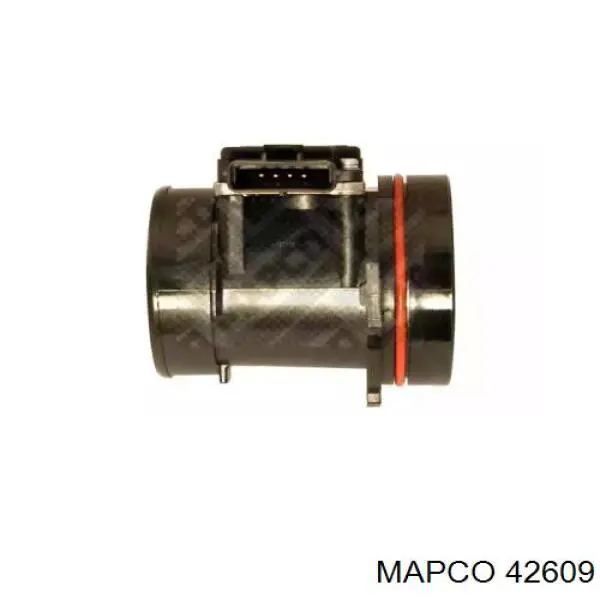 Sensor De Flujo De Aire/Medidor De Flujo (Flujo de Aire Masibo) 42609 Mapco