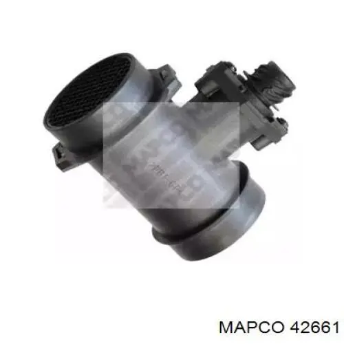 Sensor De Flujo De Aire/Medidor De Flujo (Flujo de Aire Masibo) 42661 Mapco