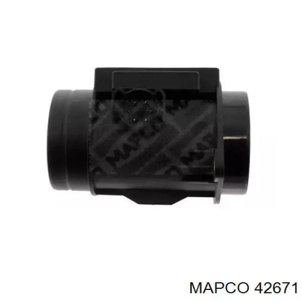 Sensor De Flujo De Aire/Medidor De Flujo (Flujo de Aire Masibo) 42671 Mapco