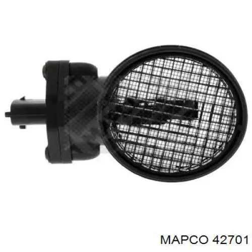Sensor De Flujo De Aire/Medidor De Flujo (Flujo de Aire Masibo) 42701 Mapco