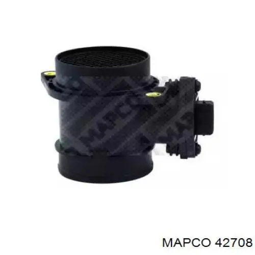 Sensor De Flujo De Aire/Medidor De Flujo (Flujo de Aire Masibo) 42708 Mapco