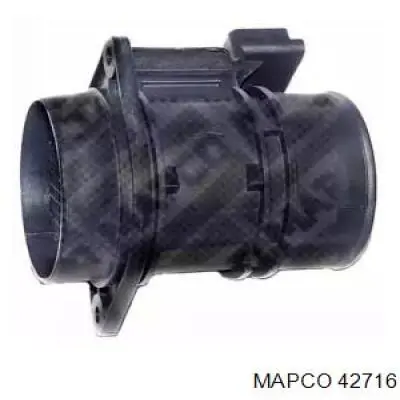 Sensor De Flujo De Aire/Medidor De Flujo (Flujo de Aire Masibo) 42716 Mapco