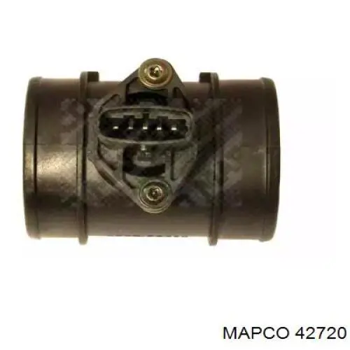 Sensor De Flujo De Aire/Medidor De Flujo (Flujo de Aire Masibo) 42720 Mapco
