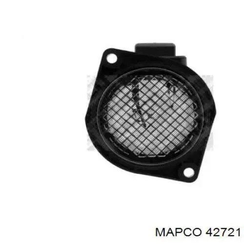 Sensor De Flujo De Aire/Medidor De Flujo (Flujo de Aire Masibo) 42721 Mapco