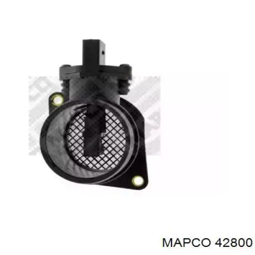Sensor De Flujo De Aire/Medidor De Flujo (Flujo de Aire Masibo) 42800 Mapco