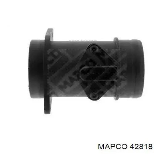 Sensor De Flujo De Aire/Medidor De Flujo (Flujo de Aire Masibo) 42818 Mapco