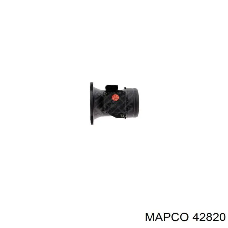 Sensor De Flujo De Aire/Medidor De Flujo (Flujo de Aire Masibo) 42820 Mapco