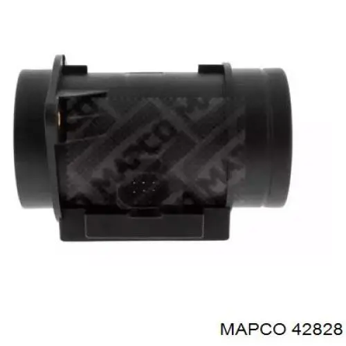 Sensor De Flujo De Aire/Medidor De Flujo (Flujo de Aire Masibo) 42828 Mapco