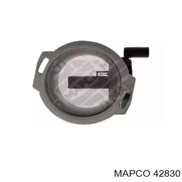 Sensor De Flujo De Aire/Medidor De Flujo (Flujo de Aire Masibo) 42830 Mapco
