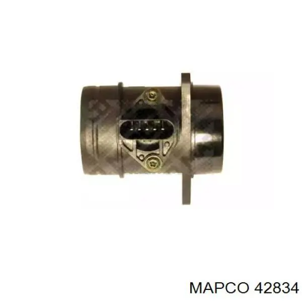 Sensor De Flujo De Aire/Medidor De Flujo (Flujo de Aire Masibo) 42834 Mapco