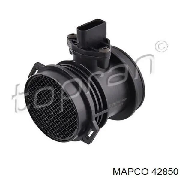 Датчик массового расхода воздуха Mapco 42850 цена, от 48.90 USD