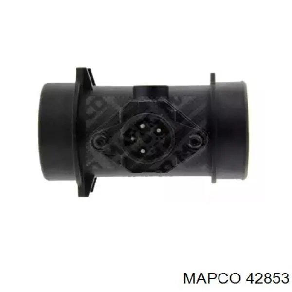 Sensor De Flujo De Aire/Medidor De Flujo (Flujo de Aire Masibo) 42853 Mapco