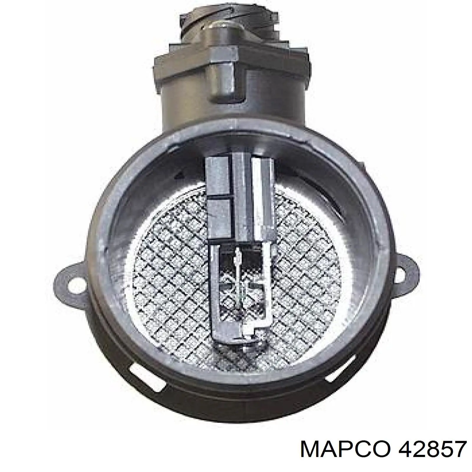 Sensor De Flujo De Aire/Medidor De Flujo (Flujo de Aire Masibo) 42857 Mapco