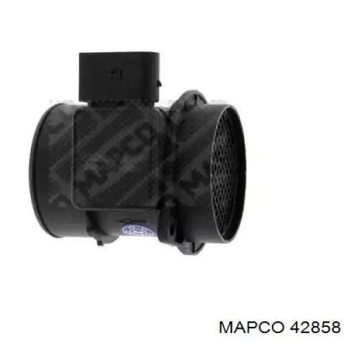 Sensor De Flujo De Aire/Medidor De Flujo (Flujo de Aire Masibo) 42858 Mapco
