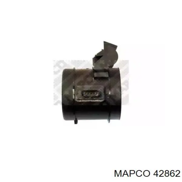 Sensor De Flujo De Aire/Medidor De Flujo (Flujo de Aire Masibo) 42862 Mapco