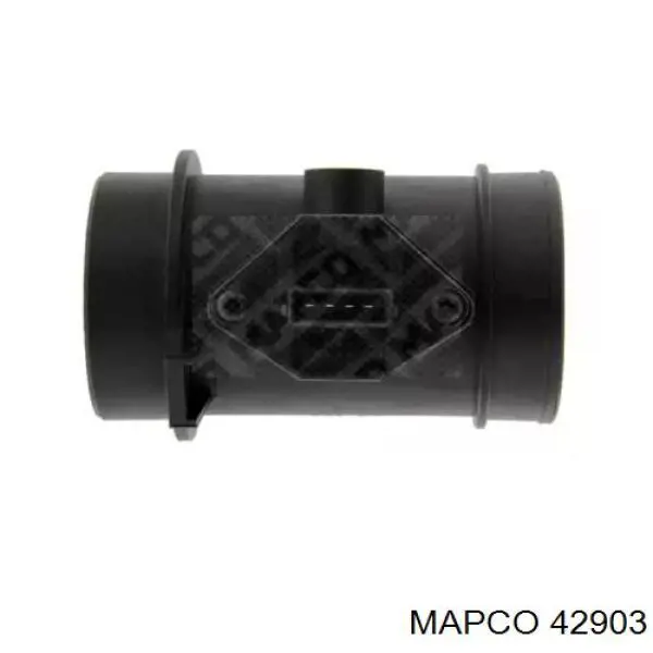 Sensor De Flujo De Aire/Medidor De Flujo (Flujo de Aire Masibo) 42903 Mapco