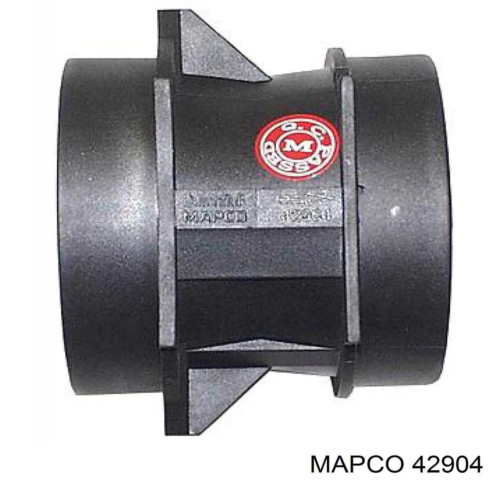 Sensor De Flujo De Aire/Medidor De Flujo (Flujo de Aire Masibo) 42904 Mapco