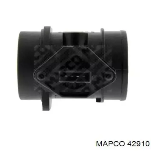 Sensor De Flujo De Aire/Medidor De Flujo (Flujo de Aire Masibo) 42910 Mapco