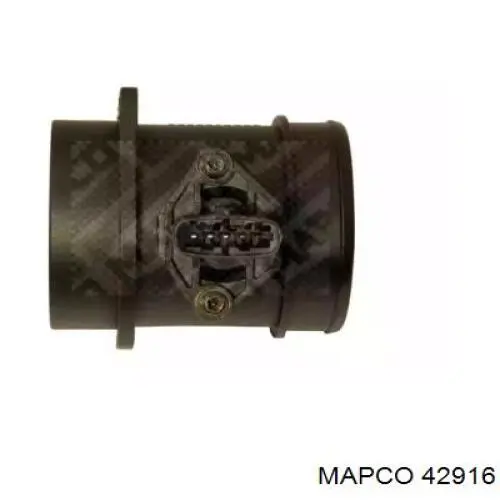 Sensor De Flujo De Aire/Medidor De Flujo (Flujo de Aire Masibo) 42916 Mapco